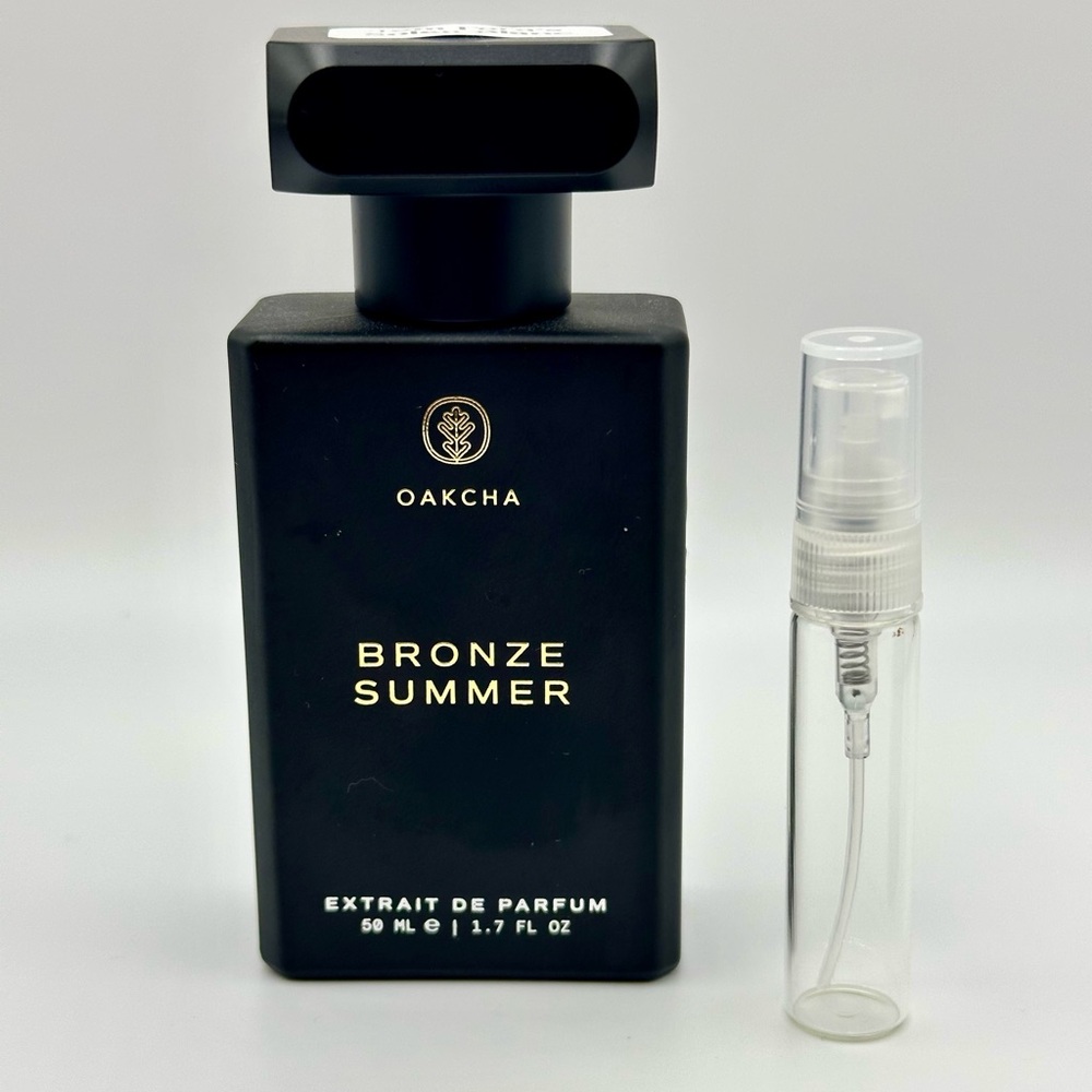 Oakcha Bronze Summer
